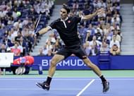 2019 US Open - Day 9